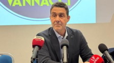 Vannacci lancia il partito Futuro Nazionale. Conclusa la registrazione