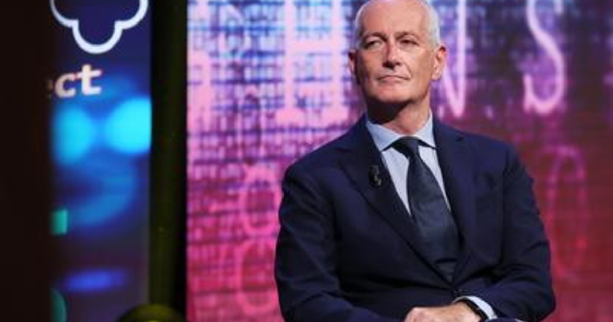 Non Elly, ma Gabrielli. L