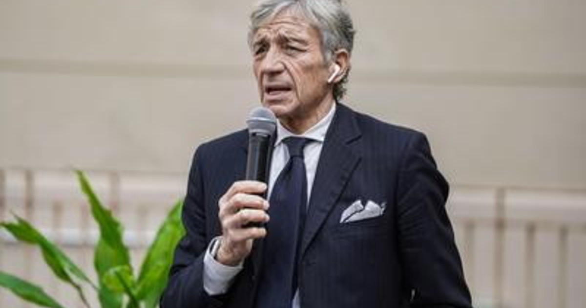 Rinaudo: "Il Dna di Askatasuna è pura violenza. La sua missione è la guerra allo Stato"