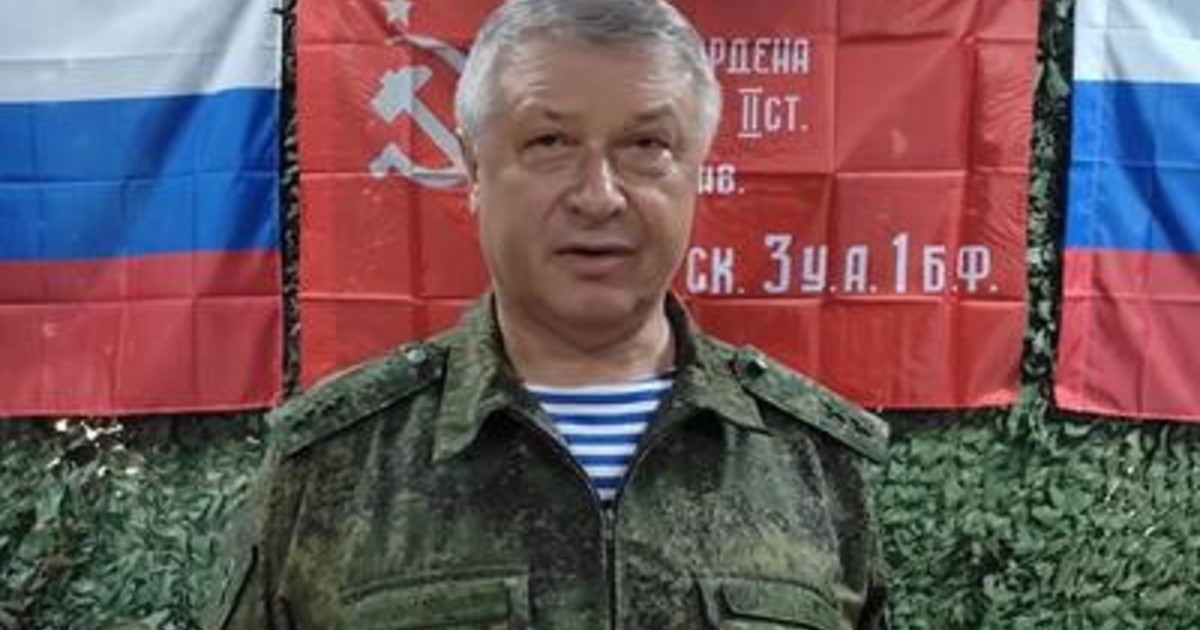 Russia, catturato il killer che ha sparato al generale 007 Alexeyev. La complice fuggita in Ucraina