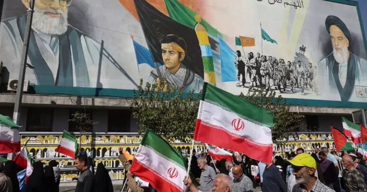 Iran, Araghchi agli Usa: “Non rinunceremo all'arricchimento dell'uranio  neppure se ci attaccate