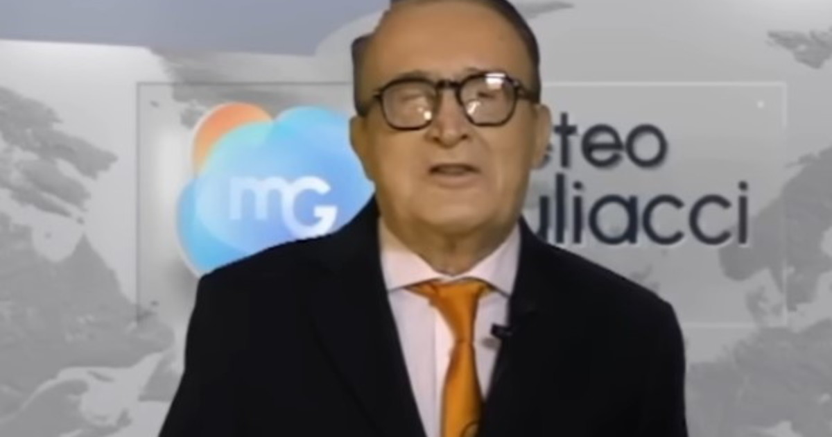 Quando finisce il maltempo. Giuliacci: "Blitz polare", tutte le date