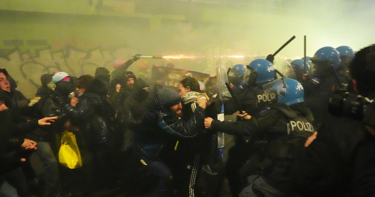 Tattiche, strategie e addestramento: così agiscono i nuovi black-block