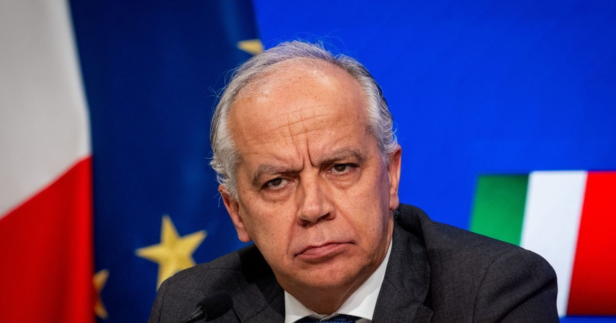 Sicurezza, Piantedosi “C'è chi vuole solo il caos. Opposizione collabori”