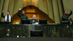 Case di lusso e criptovalute: l'esodo del denaro. In fuga l'élite di Teheran