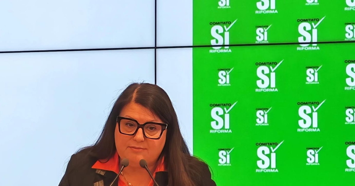 Referendum sulla giustizia: al Senato la presentazione del Comitato “Si vota Sì”