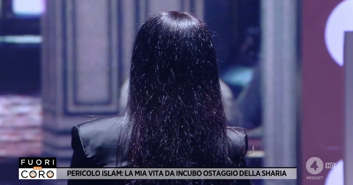 La testimonianza choc sull'Islam: “Vogliono sottomettere l'Italia e imporre la loro religione”