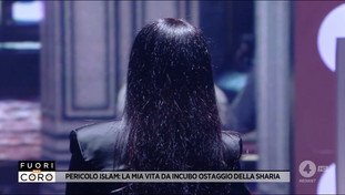 Testimonianza choc sull&rsquo;Islam: &ldquo;Vogliono sottomettere l'Italia e imporre le loro leggi&rdquo;