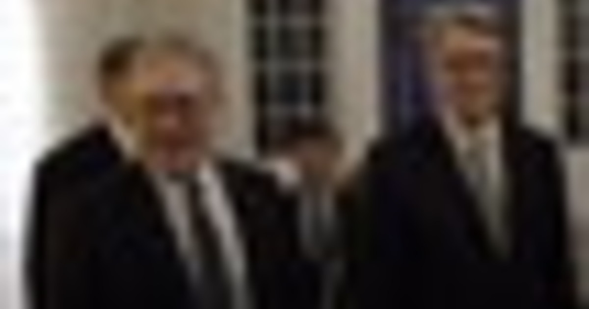 Dal Regno Unito alla Francia: ciclone Epstein contro politici europei