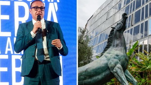 La tele-ossessione del Pd, ora chiede la censura di Cerno in Rai