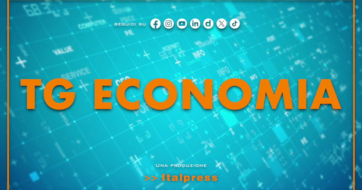 Tg Economia - 9/2/2026