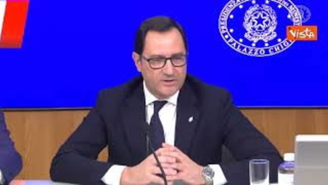 Giorno ricordo, Tanzilli (Fs): 