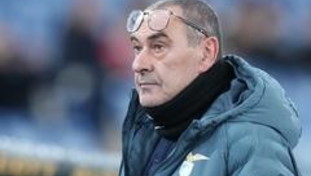 Lazio, Sarri scopre i nuovi