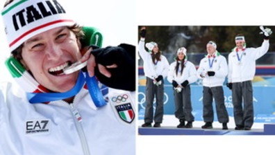 Olimpiadi invernali, il caso delle medaglie rotte o rovinate: che succede