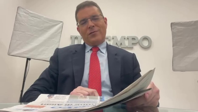 Pucci scaricato pure dalla coop rossa: questa sinistra allergica al dissenso