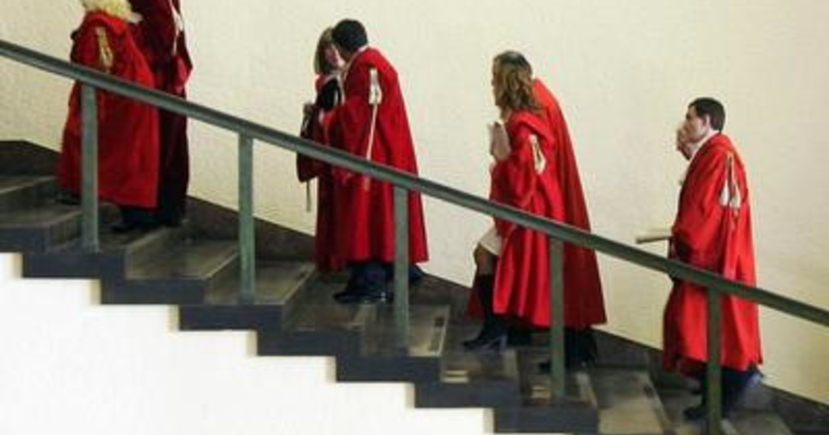 Referendum, l'autodifesa della casta: il Csm sostiene i giudici di Cassazione "fan" del No