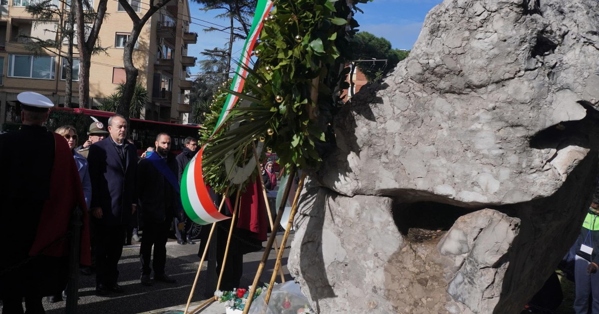 Foibe, l'orrore che la sinistra non vuol vedere. Piantedosi e Valditara: "Ricordare è un dovere"