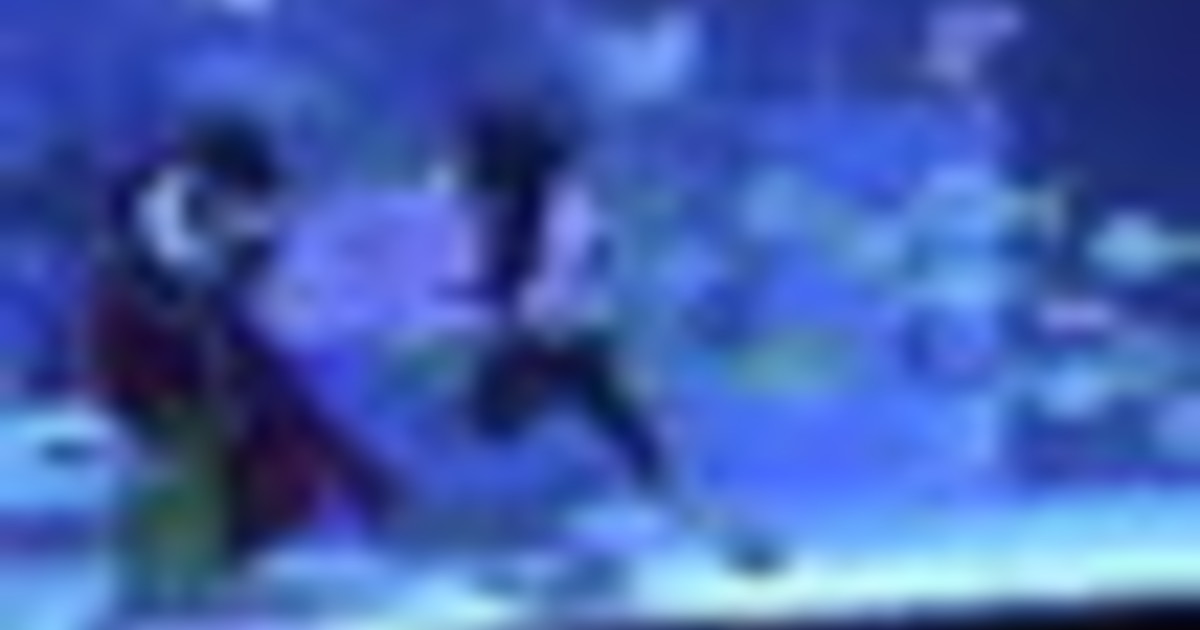 Subacquei in abiti tradizionali coreani per il Capodanno lunare