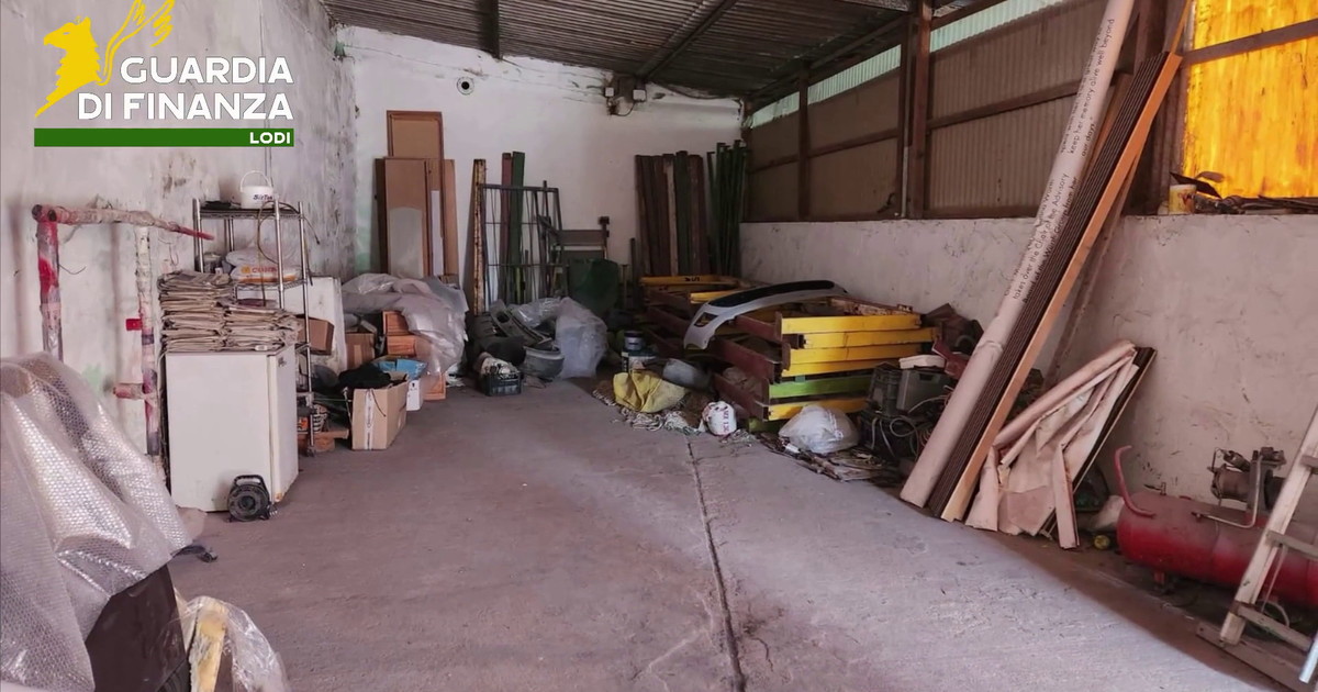 Corsi di formazione fantasma nel Mezzogiorno, frode fiscale da 3 milioni di euro