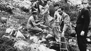 Foibe, la sinistra non ce la fa proprio a condannare i comunisti di Tito