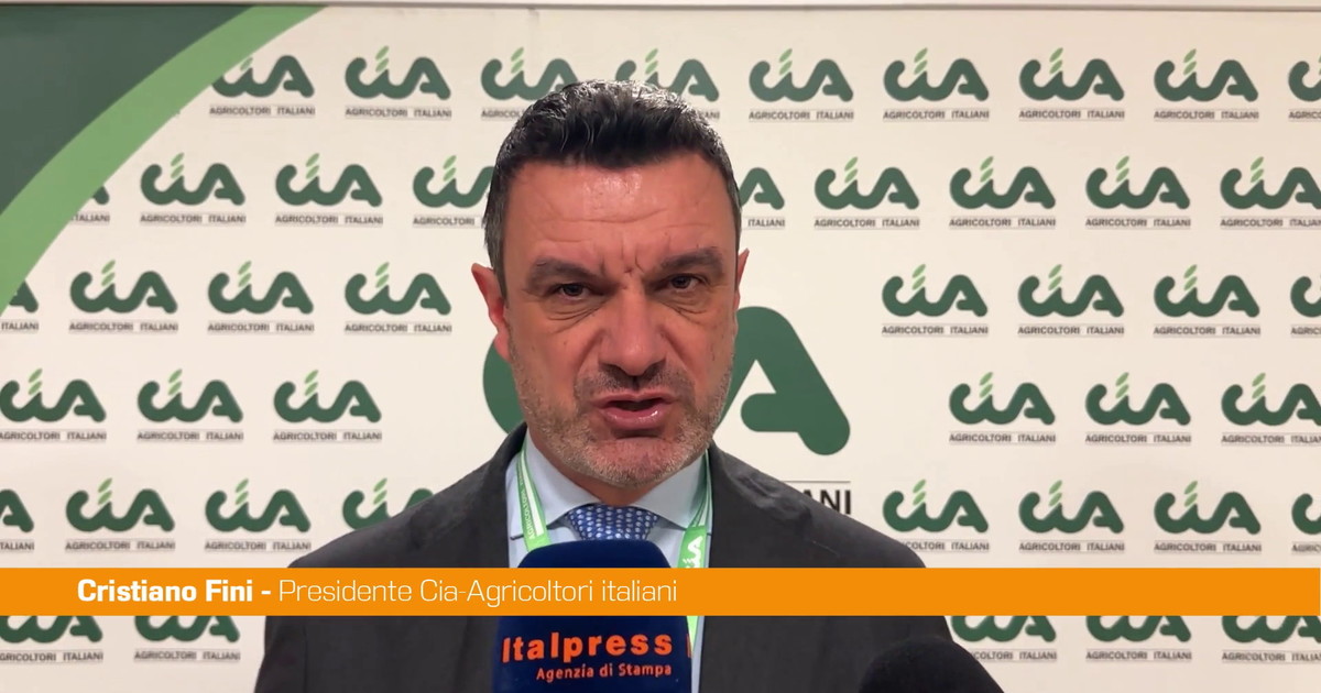 Fini "Chiediamo la stabilizzazione del servizio civile agricolo"