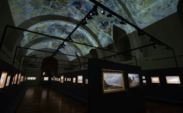 Da Monet a Renoir, “Tesori impressionisti” in mostra al Palazzo Reale di Palermo