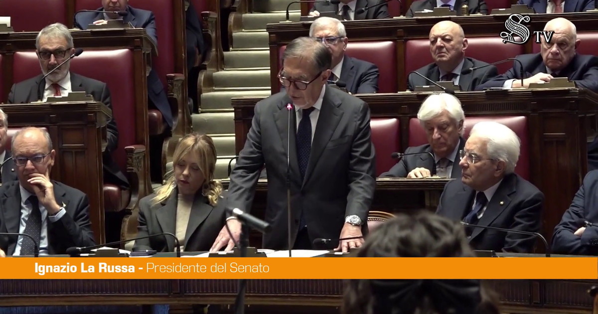 Foibe, La Russa "Giorno del Ricordo spartiacque, ancora sacche negazionistiche"