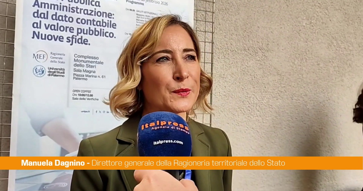 Riforma Accrual, Dagnino "Crea un linguaggio contabile per le PA"