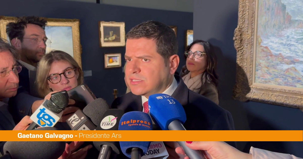 Ars, Galvagno "Su alcuni temi non c'è solito distinguo opposizione-maggioranza"