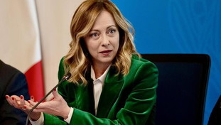 Meloni: Quarant'anni fa il maxiprocesso, pilastro della lotta alla mafia