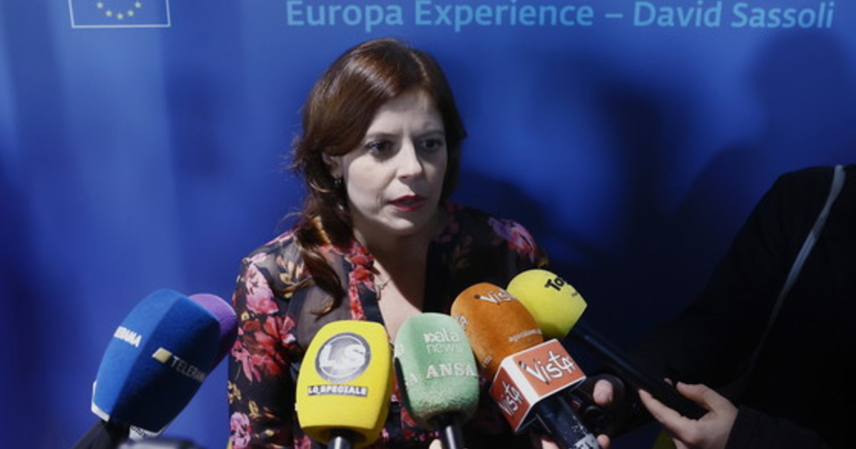 Ue approva le nuove norme sull'asilo. Ilaria Salis: "Eurofascismo"