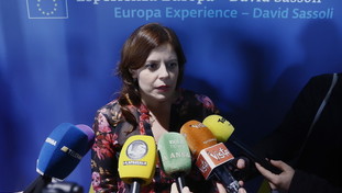 Ue approva le nuove norme sull'asilo. Ilaria Salis: Eurofascismo