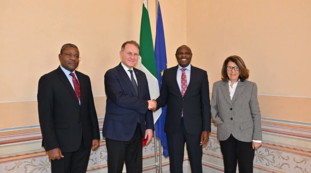 Piano Mattei, Farnesina lancia la formazione Pa per quattro Paesi dell'Africa