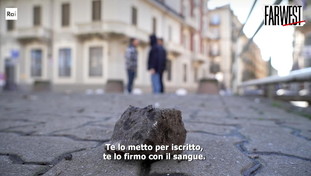 Farwest, dentro i movimenti antagonisti: ecco chi vuole colpire lo Stato | <span style=color: rgb(153, 0, 0);>VIDEO</span>