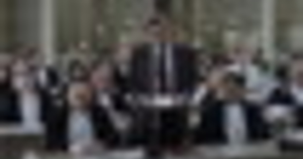 In "Portobello" Bellocchio racconta Tortora, uomo solo, contro tutti