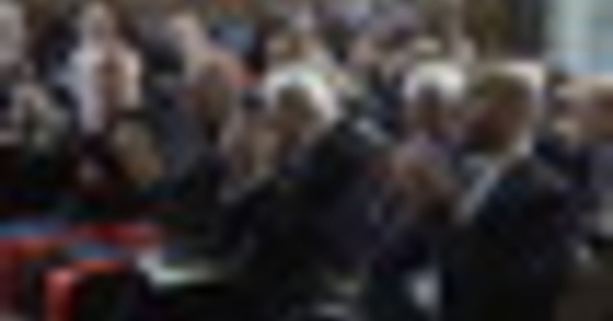 Mattarella all'apertura dell'Anno Giudiziario del Consiglio di Stato