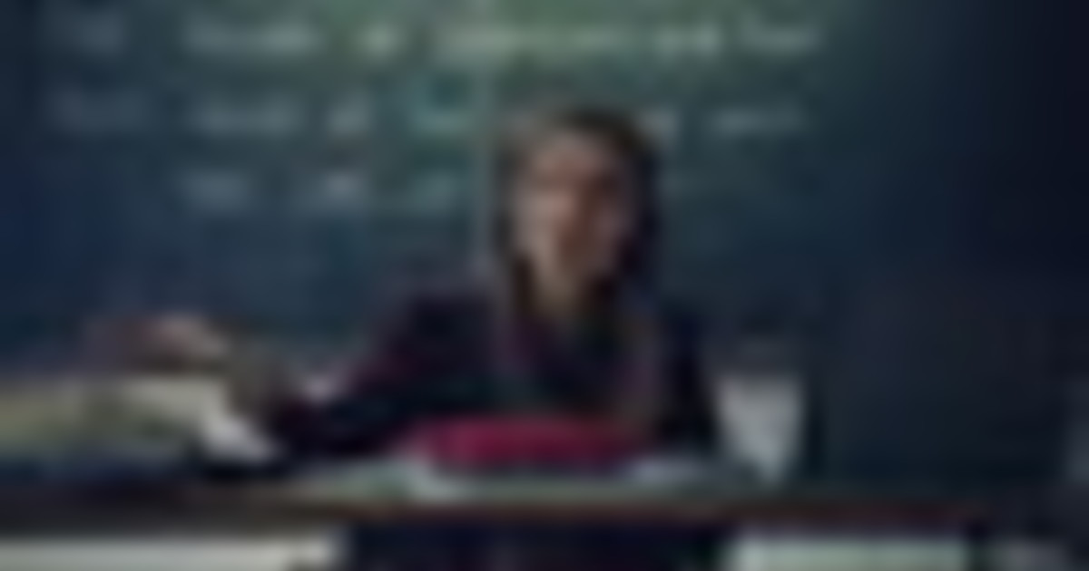 Anna Ferzetti Prof. al cinema: "Parlare di scuola oggi è necessario"