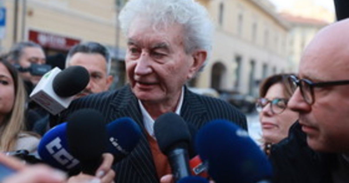 Chiara ha scoperto cose innominabili. La rivelazione di Lovati. Perché è stata uccisa la Poggi