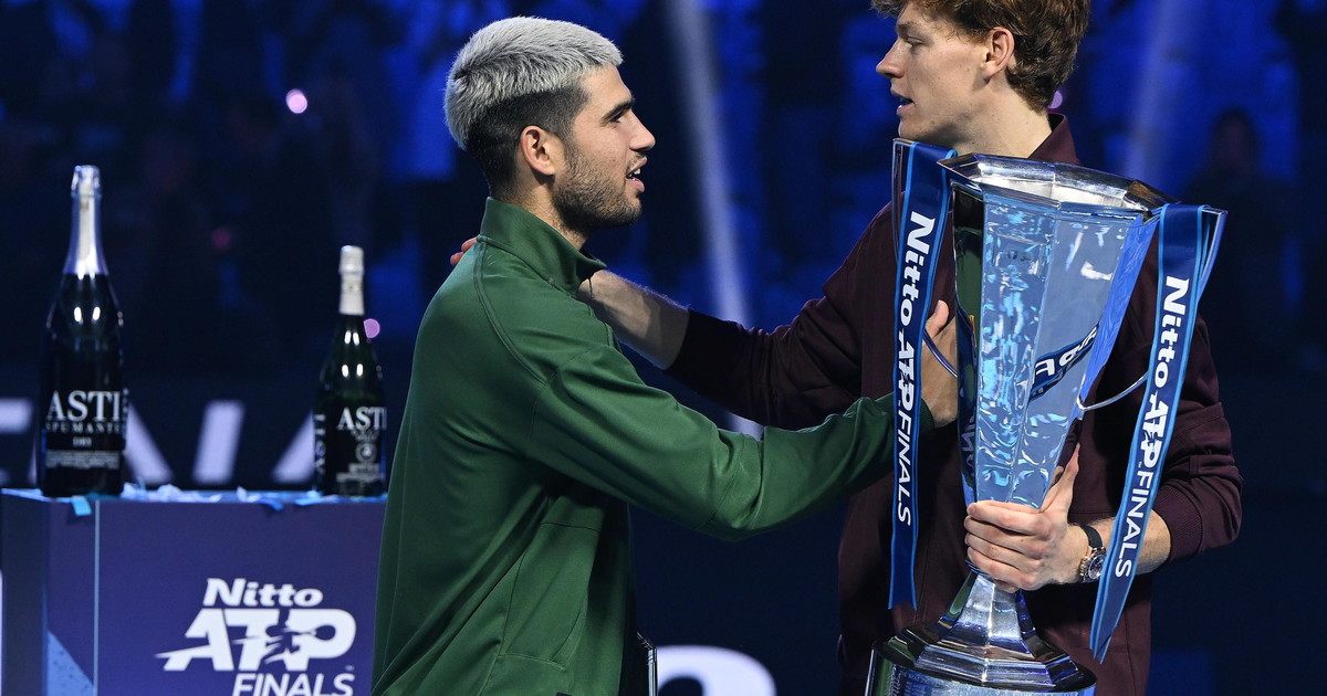 Tennis. Rai dice addio alle Atp finals: chi ha comprato i diritti del torneo