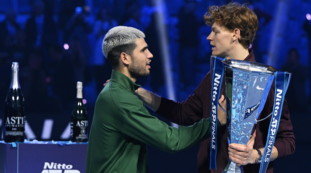 Tennis. Rai dice addio alle Atp finals: chi ha comprato i diritti del torneo