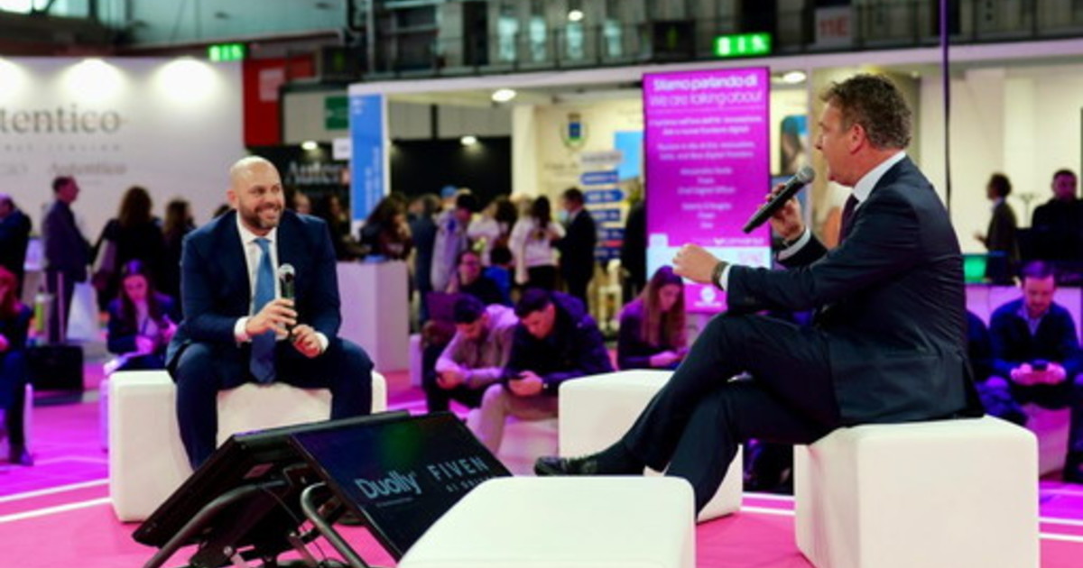 L'IA sbarca alla BIT con una tavola rotonda dedicata all'impatto sul turismo