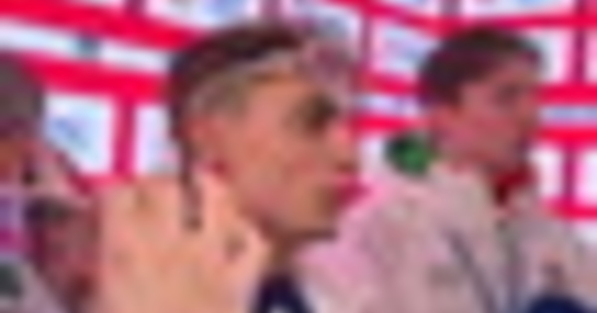 Olimpiadi, Sighel: voltarmi all'arrivo è un omaggio al pubblico