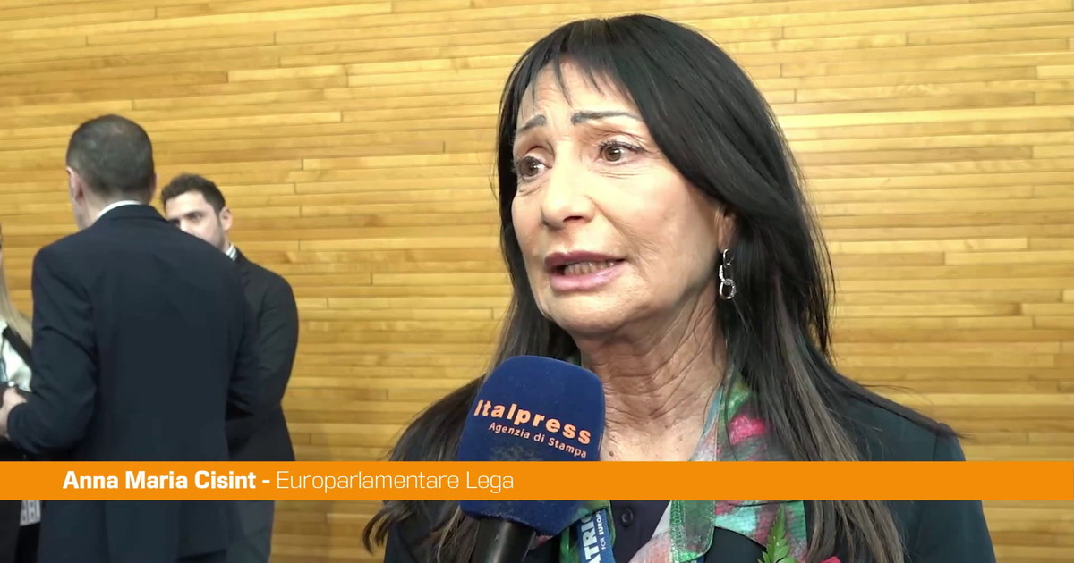 Mercosur, Cisint "Per gli agricoltori è una grande tragedia"