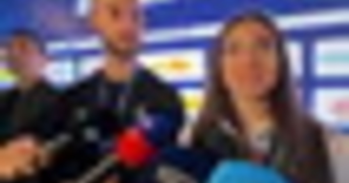 Mosaner e Constantini: bronzo sofferto, ma quasi più bello dell'oro