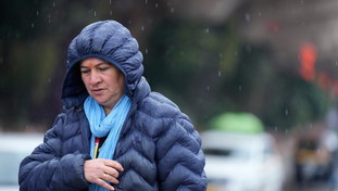 Perturbazioni in arrivo. 3bMeteo: cosa succede nel weekend