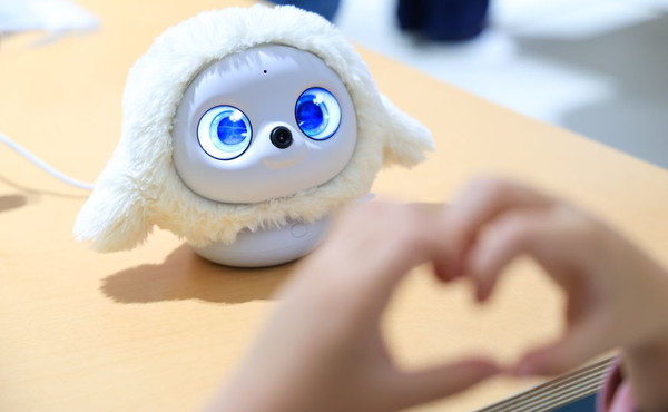 In Cina l'IA spinge i consumi in occasione della Festa di Primavera