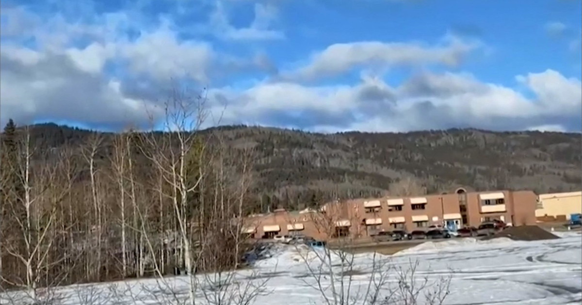 Canada, donna apre il fuoco a scuola: almeno 10 vittime e decine di feriti