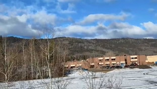 Canadá, una mujer abre fuego en una escuela: al menos 10 víctimas y decenas de heridos