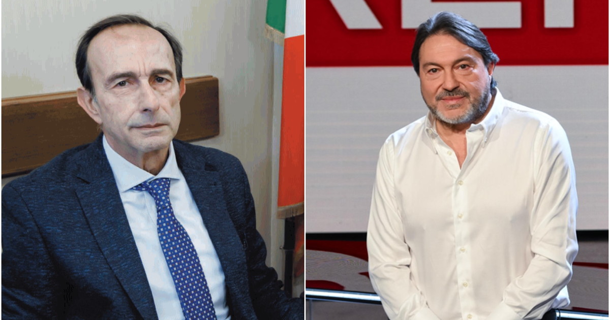 Il procuratore De Luca smonta la "pista nera". Ranucci e le toghe rosse asfaltati.