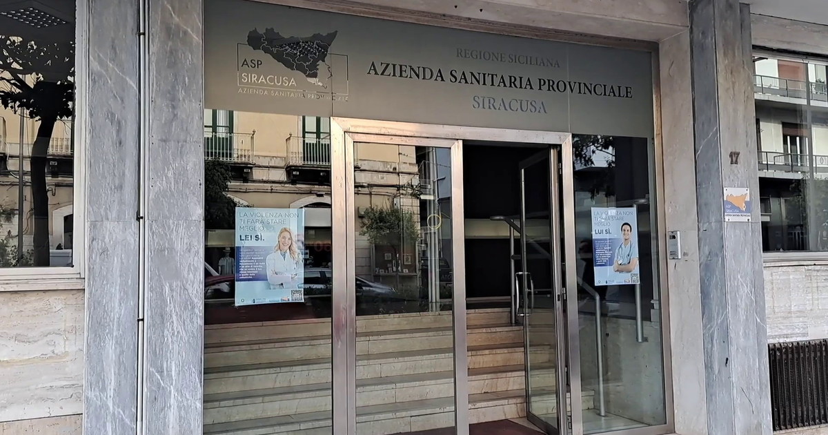 ASP Siracusa, un nuovo modello di assistenza su salute mentale e dipendenze